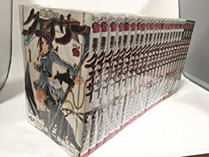 【中古】 聖痕のクェイサー コミック 1-24巻セット (チャンピオンREDコミックス)