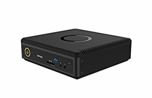 【中古】 ZOTAC ZBOX EN1060 Win10 Home GTX1060ゲーミングPC (OSあり) PC2891 ZBOX-EN1060-J-W2B