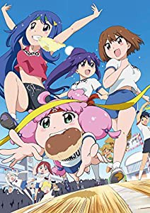 てーきゅう 8期 [Blu-ray](中古品)