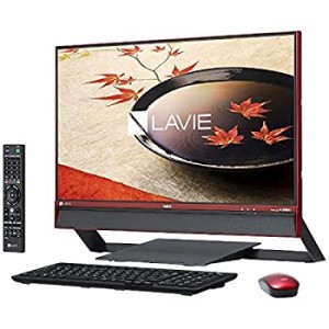 (中古品)NEC PC-DA770FAR LAVIE Desk All-in-one