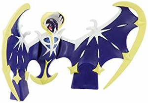 【中古】 ポケットモンスター モンスターコレクション EX EHP_02 ルナアーラ