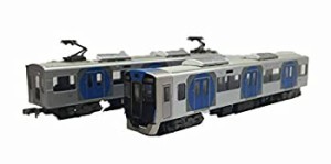 【限定】鉄道コレクション 阪神電車5700系2両セット(中古品)