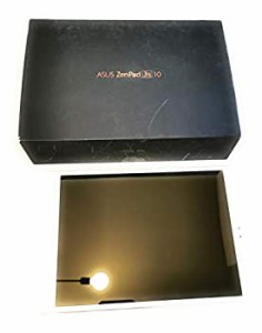 (中古品)エイスース ASUS ZenPad 3S 10 シルバー Z500M-SL32S4