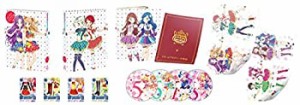 【中古】 アイカツ! 2ndシーズン Blu-ray BOX2