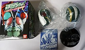 【中古】 仮面ライダー ライダーマスクコレクションVol．3 仮面ライダーZO