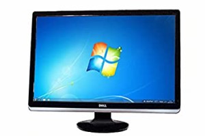 (中古品)中古 DELL ディスプレイ ST2420Lb 24 インチ ワイド