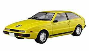 【中古】フジミ模型 1/24 よろしくメカドックシリーズNo.2 いすゞ ハイギヤード ピアッツァ プラモデル