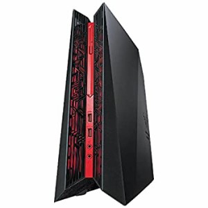 【中古】 ASUS エイスース ゲーミングデスクトップPC Win10 Core i5 HDD 1TB メモリ 8GB ASUS エイスース R.O.G. G20CB ブラック G20CB-P