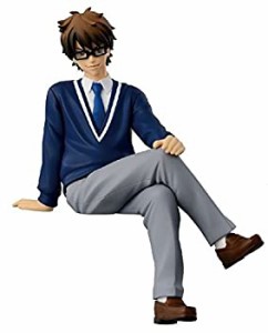 【中古】ダイヤのA BREAK TIME FIGURE~御幸一也&倉持洋一~ 御幸一也単品