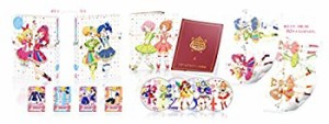 【中古】 アイカツ! 2ndシーズン Blu-ray BOX1