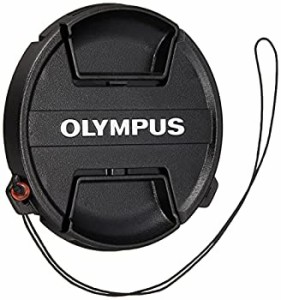 【中古】 OLYMPUS オリンパス レンズキャップ PRLC-17 レンズポートPPO-EP03用レンズキャップ PRLC-17