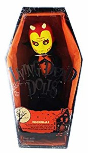 【中古】 リビングデッドドールズ シリーズ32/Devil (Living Dead Dolls) Series 32/