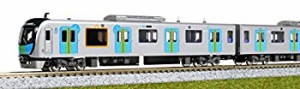 【中古】KATO Nゲージ 西武鉄道 40000系 基本 4両セット 10-1400 鉄道模型 電車