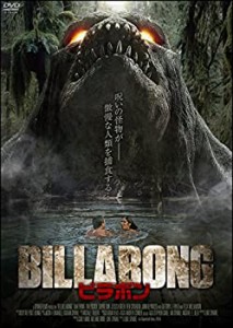 【中古】BILLABONG ビラボン [DVD]