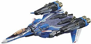 (中古品)メカコレクション マクロスシリーズ マクロスデルタ VF-31J スーパージークフリード ファイターモード(ハヤテ・インメ