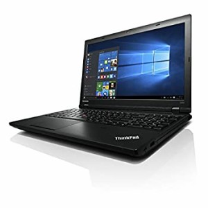 【中古】 Lenovo レノボ 20AVA0G3JP ThinkPad L540