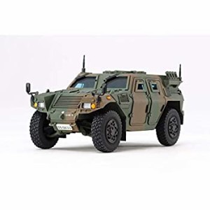 【中古】タミヤ 1/48 ミリタリーミニチュアシリーズ No.90 陸上自衛隊 軽装甲機動車 プラモデル 32590