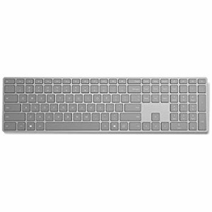 マイクロソフト Surface専用ワイヤレスキーボード [Bluetooth 4.1・Android(中古品)