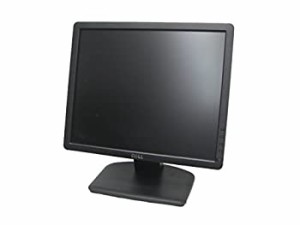 【中古】【中古】 DELL E1713Sc (17inch ｽｸｴｱ型(解像度1280x1024) LCDﾓﾆﾀｰ)