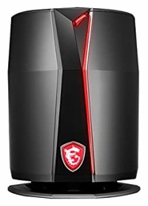 【中古】 MSI ゲーミングPC デスクトップパソコン Vortex G65VR 7RD G65VR-7RD-099JP