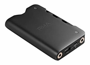 【中古】 RHA Dacamp L1 DAC内蔵ポータブルヘッドホンアンプ バランス出力 デュアルDACチップ ハイレゾ音源対応 271457