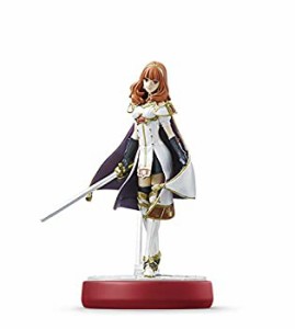 amiibo セリカ(ファイアーエムブレムシリーズ)(中古品)