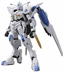 【中古】 1/100 フルメカニクス 機動戦士ガンダム 鉄血のオルフェンズ ガンダムバエル 1/100スケール 色分け済みプラモデル