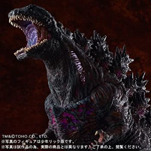 【中古】 東宝大怪獣シリーズ シン・ゴジラ 少年リック限定版