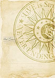 LiVE is Smile Always-NEVER ENDiNG GLORY- at YOKOHAMA ARENA [the Sun] [DVD](中古品)