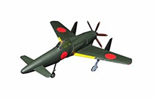 スタジオミド 震電 ゴム動力模型飛行機キット BF-004(中古品)