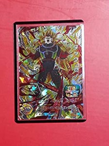 【中古】スーパードラゴンボールヒーローズ / 第2弾 / SH02-SEC2 バーダック:ゼノ UR