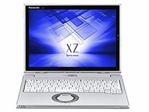 【中古】 パナソニック CF-XZ6HFBQR Lets note XZシリーズ