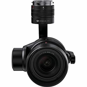 【中古】DJI ドローン用アクセサリ ZENMUSE X5S カメラジンバル ZX5SJP