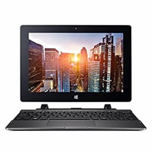 【中古】 acer エイサー ノートパソコン Switch One SW1-011-F12N Windows 10 10インチ 2GB 32GB