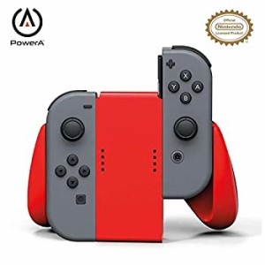 【中古】 PowerA ニンテンドースイッチ喜び-CONの快適グリップ 任天堂Wii ゲームキューブ