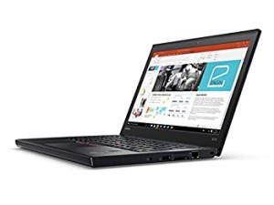 【中古】 Lenovo レノボ 20HN000TJP ThinkPad X270