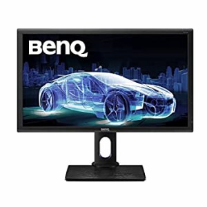 【中古】 BenQ ベンキュー デザイナーズ モニター ディスプレイ PD2700Q 27インチ WQHD IPS DisplayPort sRGB 100