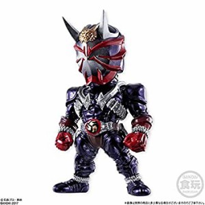 【中古】 食玩 CONVERGE KAMEN RIDER 5 仮面ライダー響鬼