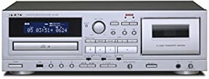 (中古品)TEAC CDプレーヤー AD-850