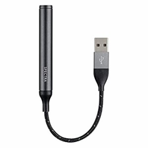 NextDrive SPECTRA (USB Type-A Black) EA-2017-ABJU(中古品)