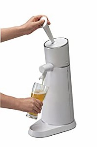 【中古品】ROOMMATE 極旨ビールサーバー EB-RM03G