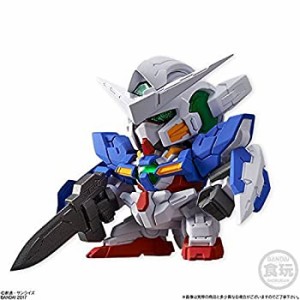 【中古】 FW SDガンダム NEO ［1.ガンダムエクシア］ (単品)