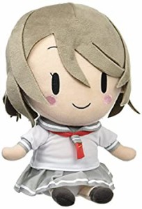 【中古】 ラブライブ!サンシャイン!! (E) 渡辺曜 ぬいぐるみ