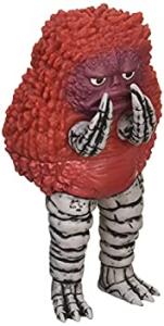 【中古】BANDAI(バンダイ) ウルトラ怪獣シリーズ 77 ピグモン