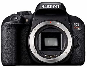 【中古】 Canon キャノン デジタル一眼レフカメラ EOS Kiss X9i ボディー EOSKISSX9I