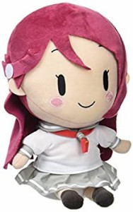 【中古】 ラブライブ!サンシャイン!! (B) 桜内梨子 ぬいぐるみ