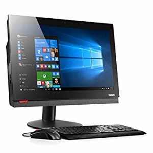 【中古】 Lenovo レノボ 10Q10006JP ThinkCentre M810z All-In-One