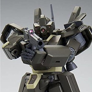 HGUC 1/144 ジェガン(エコーズ仕様) コンロイ機 プラモデル(ホビーオンラインショップ限定)(中古品)