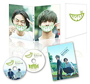 (中古品)キセキ ーあの日のソビトー 豪華版 [DVD]