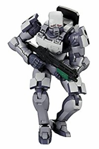 コトブキヤ ヘキサギア ガバナー パラポーン・センチネル 全高約74mm 1/24スケール プラモデル(中古品)